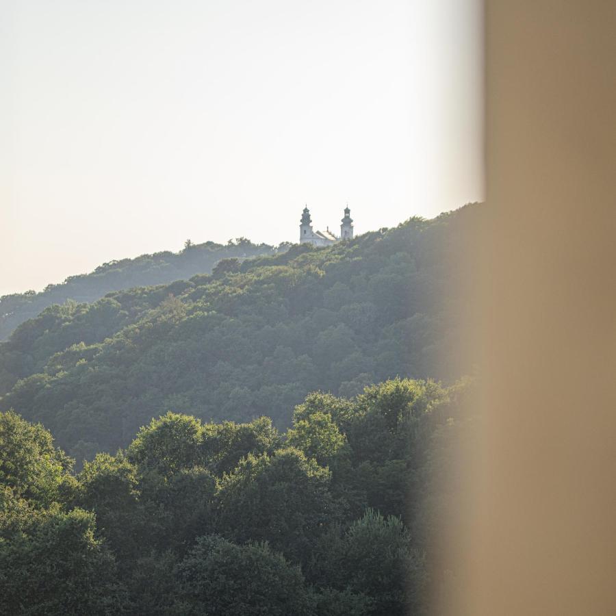 Zinar Castle Hotell Kraków Exteriör bild